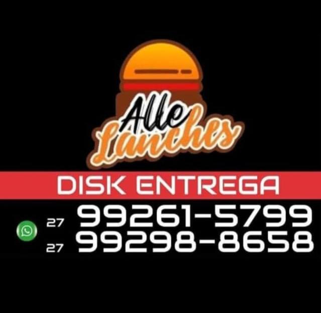 Alle Lanches